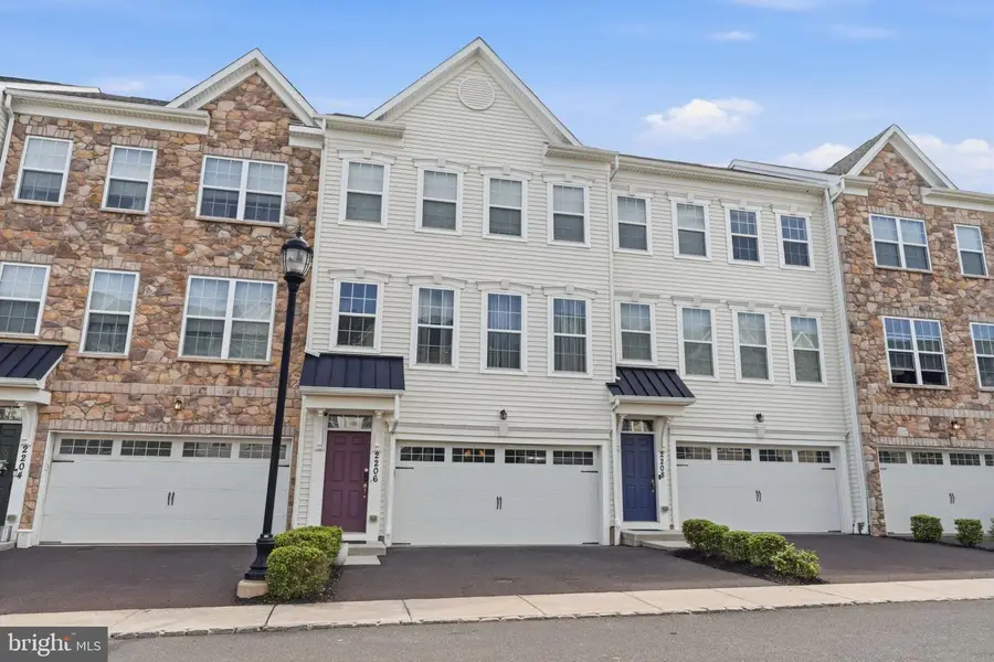 2206 Evin Dr, Warrington, PA 18976 - #2
