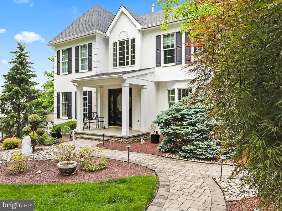 302 Mallard Ln, Langhorne, PA 19047 - #3