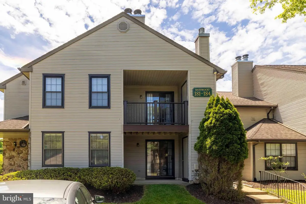 183 Basswood Ct, Warrington, PA 18976 - #1