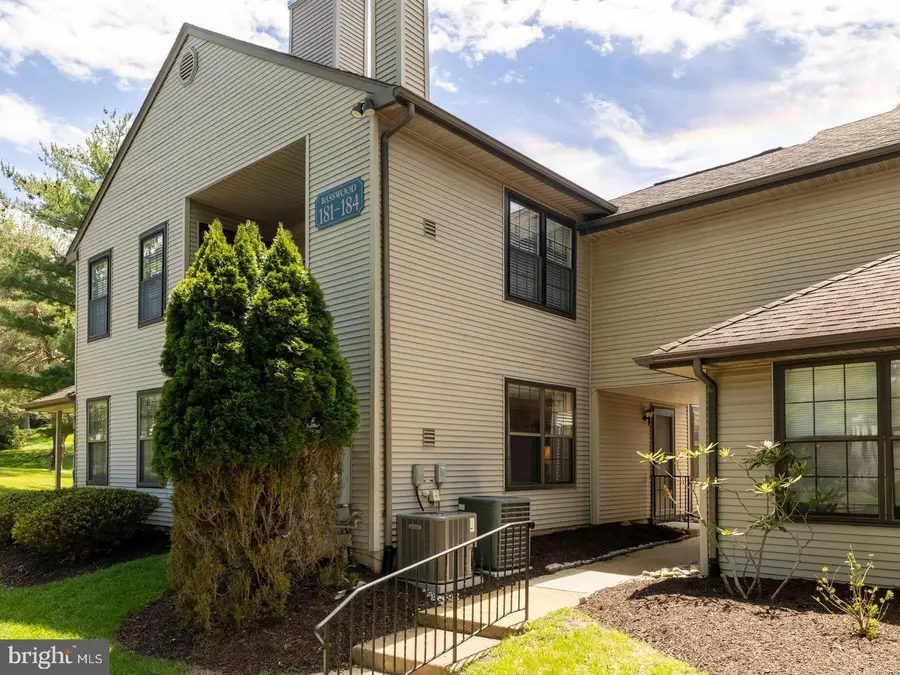 183 Basswood Ct, Warrington, PA 18976 - #2