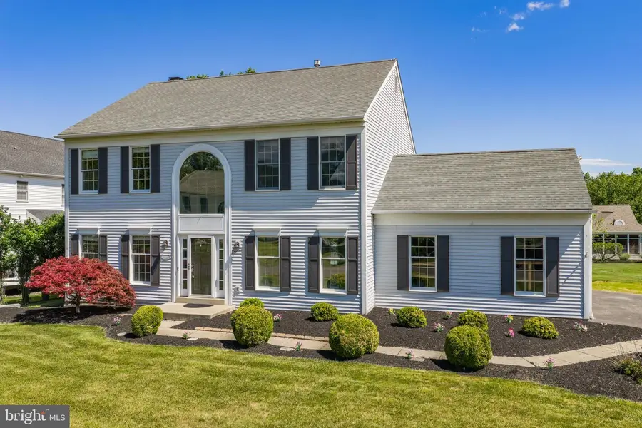 1443 Bayberry Dr, Jamison, PA 18929 - #3