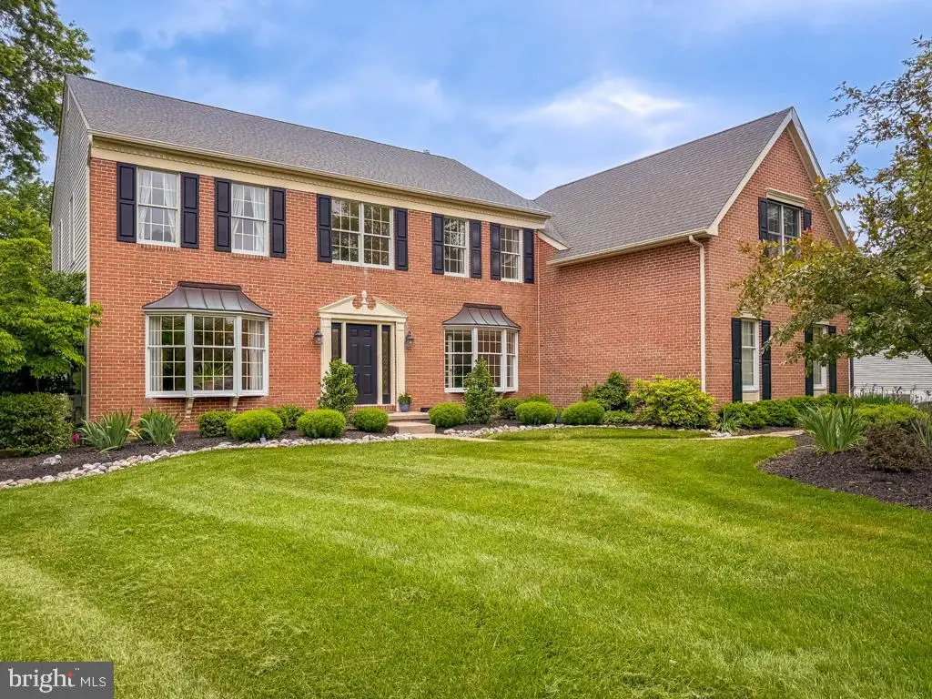 1027 Victory Dr, Yardley, PA 19067 - #1
