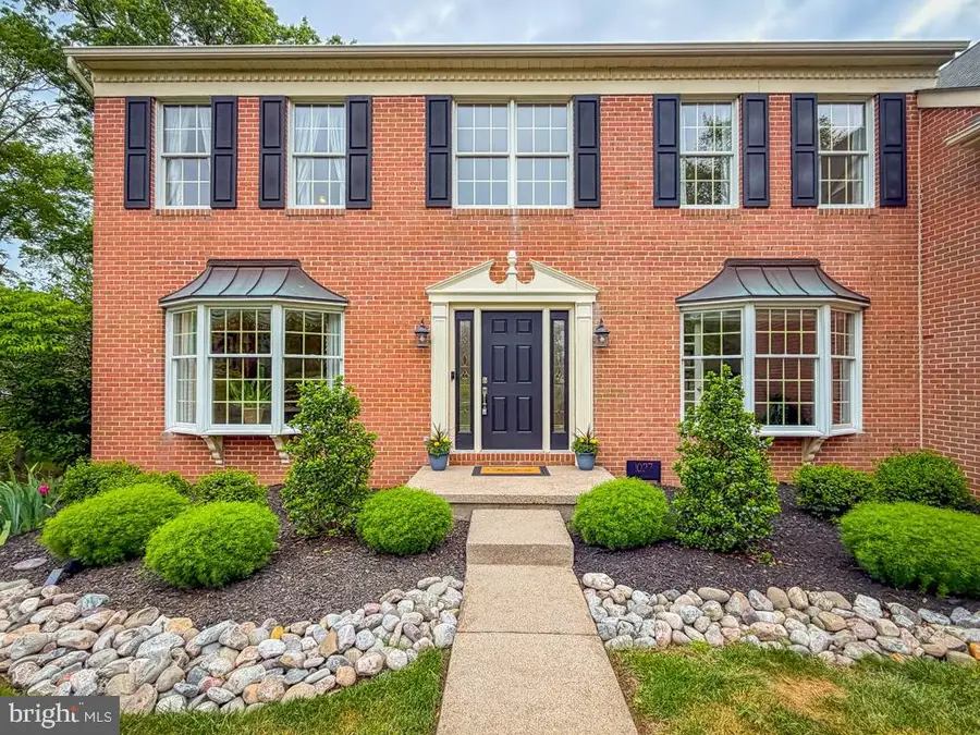 1027 Victory Dr, Yardley, PA 19067 - #3