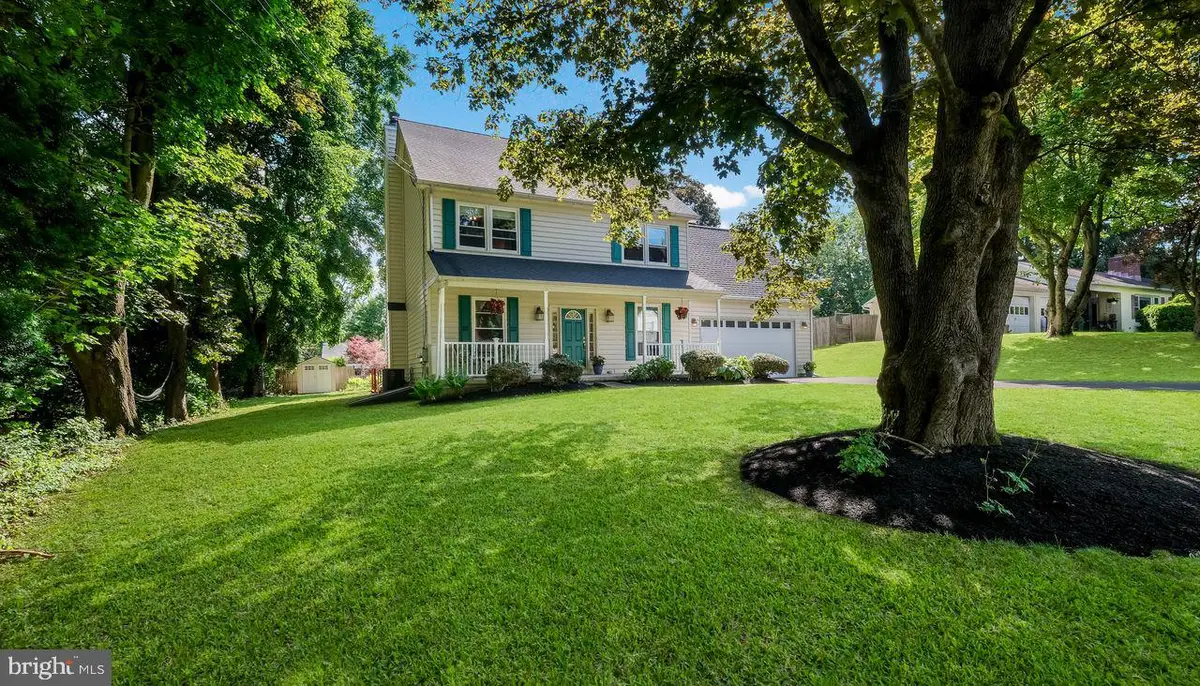 20 Dorothy Ave, Doylestown, PA 18901 - #1