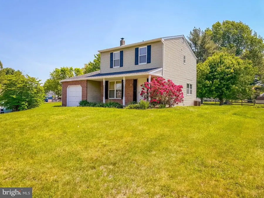 75 Dawson Rd, Langhorne, PA 19047 - #3