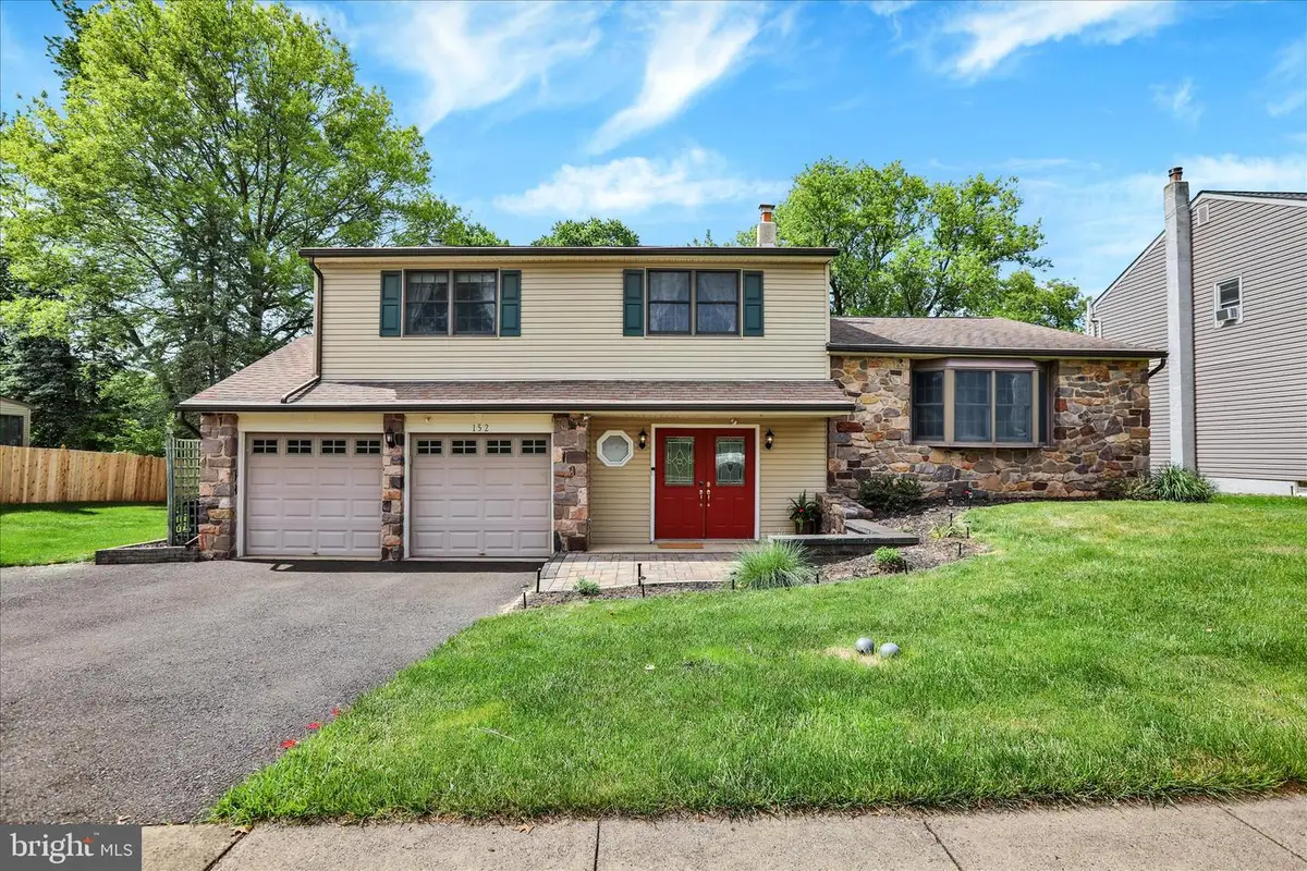 152 Windham, Langhorne, PA 19047 - #1