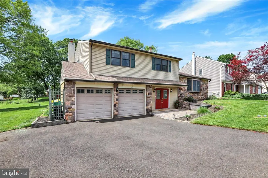 152 Windham, Langhorne, PA 19047 - #3