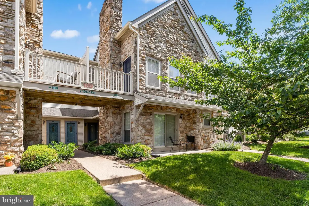 109 Remington Ct, Chalfont, PA 18914 - #1