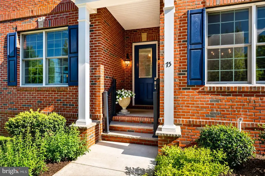 75 Creekview Ln, Yardley, PA 19067 - #2