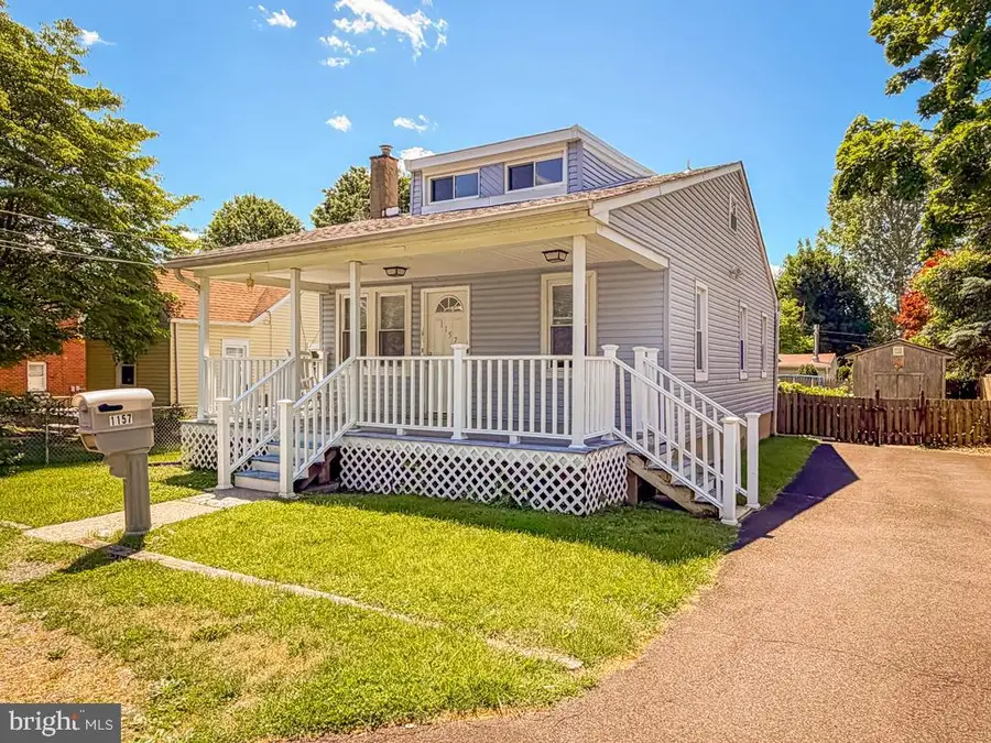 1157 Neshaminy, Feasterville Trevose, PA 19053 - #2