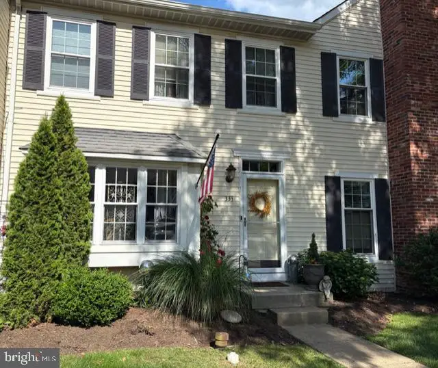 339 Ivanhoe Ct, Langhorne, PA 19047 - #2