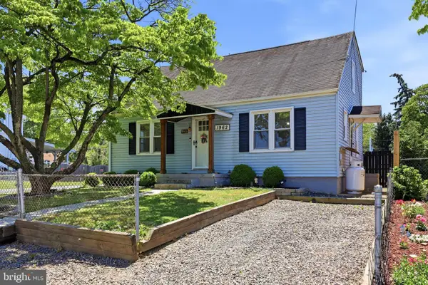 1962 Prospect Ave, CROYDON, PA 19021