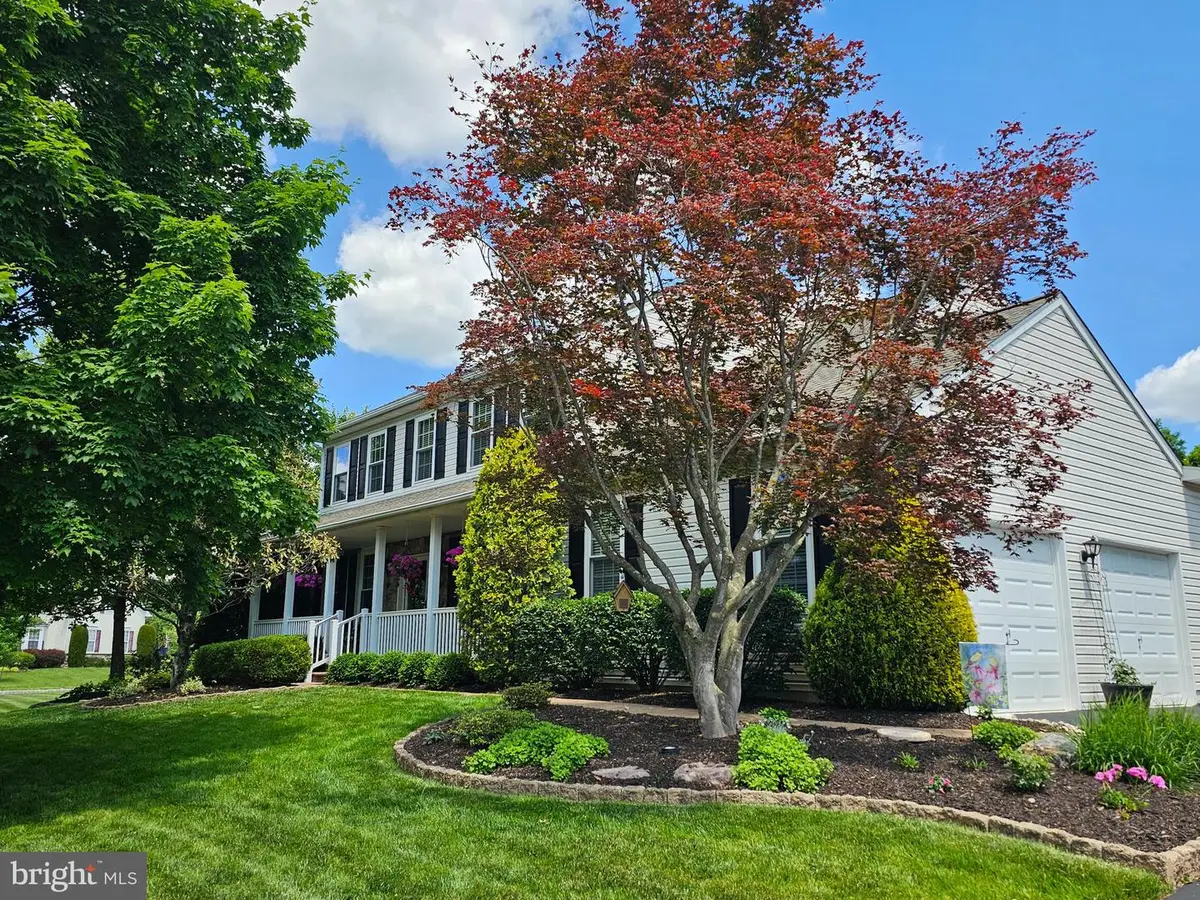 404 English Ivy Dr, Warrington, PA 18976 - #1