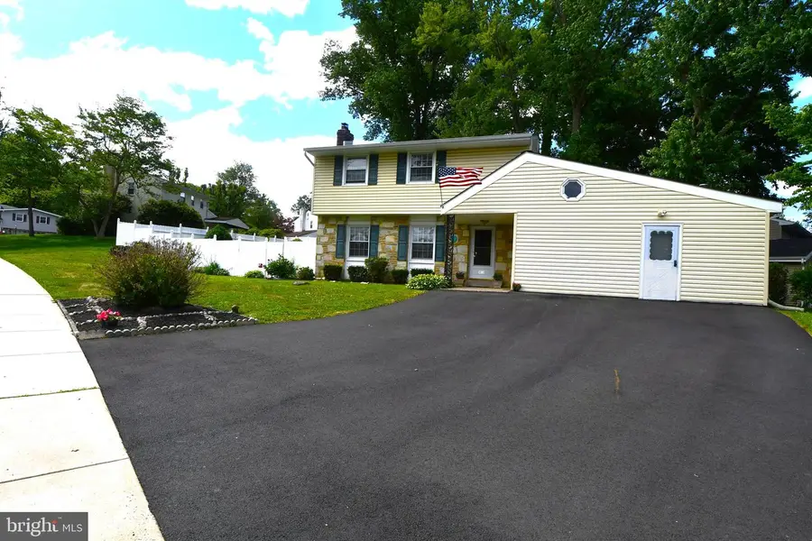 403 Bruce Rd, Feasterville Trevose, PA 19053 - #3