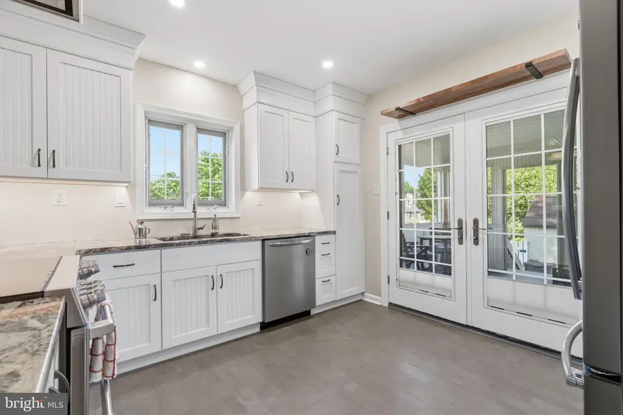 1904 Scott, Feasterville Trevose, PA 19053 - #3
