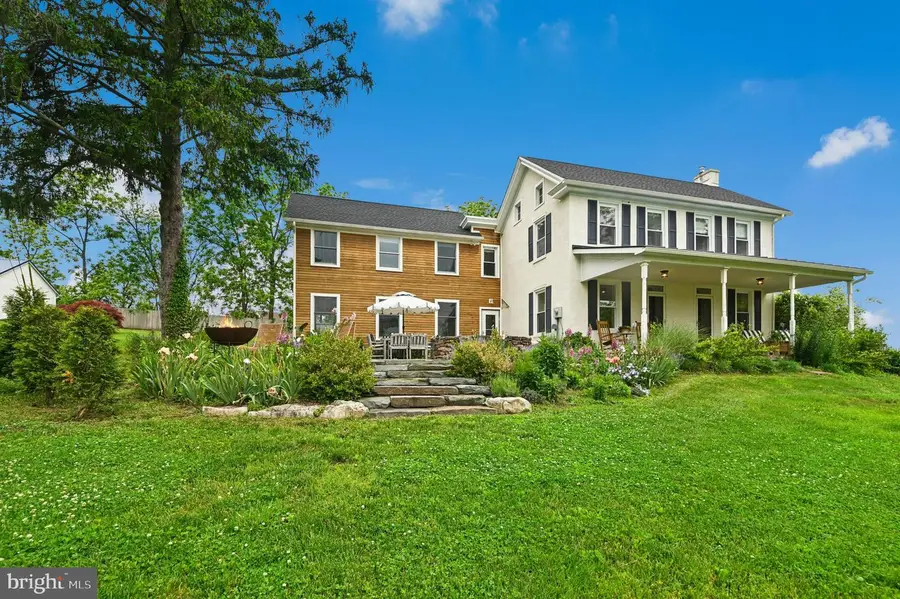 235 Church Hill Rd, Kintnersville, PA 18930 - #3