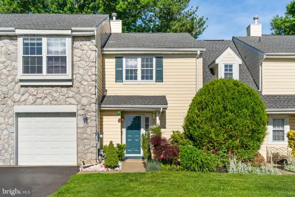 432 Revere Dr, SOUTHAMPTON, PA 18966