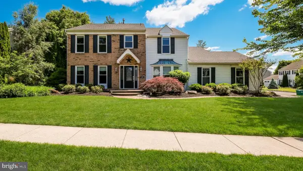 444 Briggs Rd, LANGHORNE, PA 19047