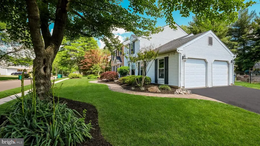 444 Briggs Rd, Langhorne, PA 19047 - #2