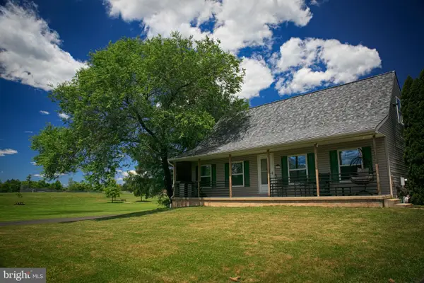 112 W Union St, RICHLANDTOWN, PA 18955