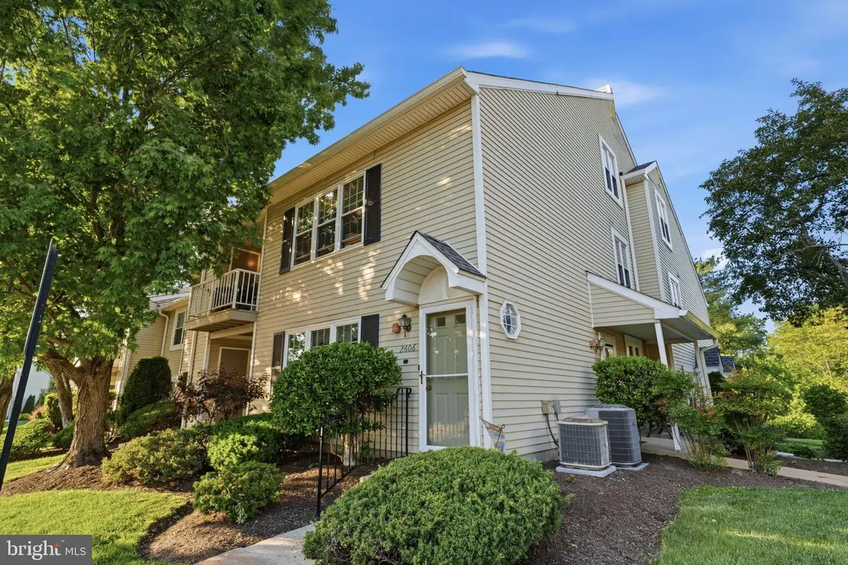 2606 Society Pl, Newtown, PA 18940 - #1
