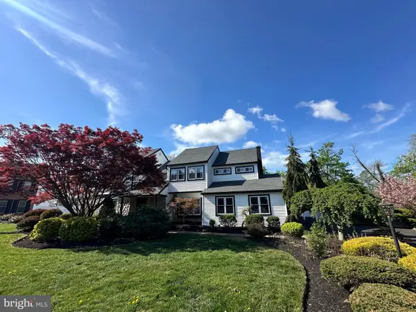 1601 Clark Dr, YARDLEY, PA 19067