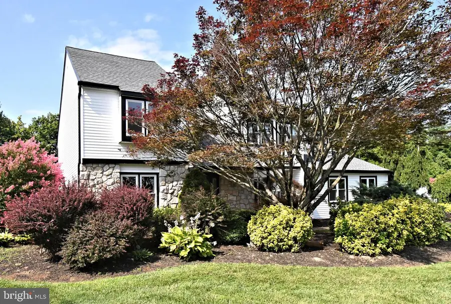 1601 Clark Dr, Yardley, PA 19067 - #3