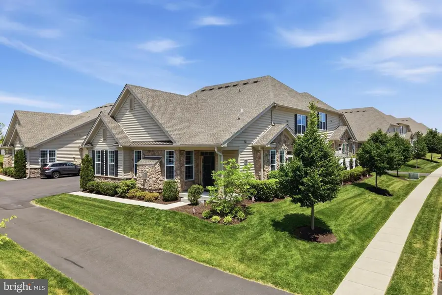 3367 Bushwood Dr, Perkasie, PA 18944 - #2