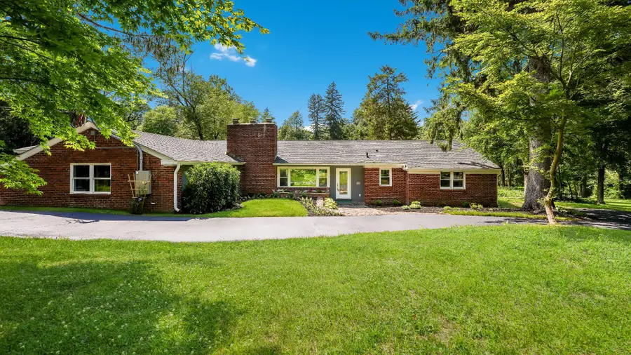 6795 Chapel Rd, New Hope, PA 18938 - #2