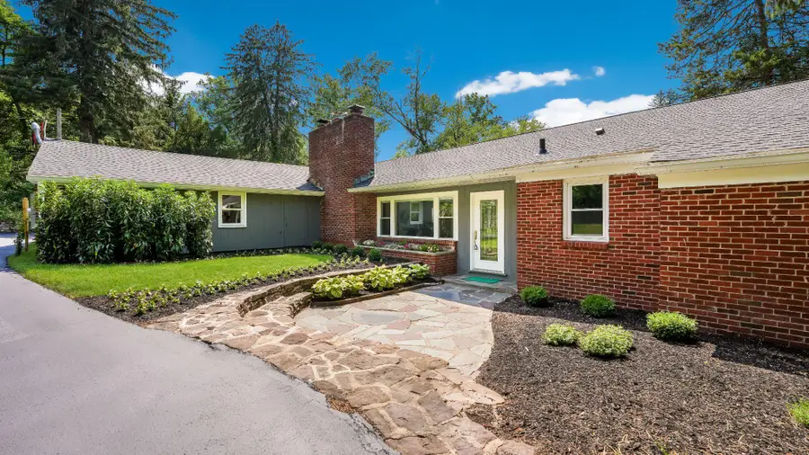 6795 Chapel Rd, New Hope, PA 18938 - #3