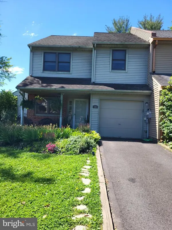 10 Harvest Mews, NEWTOWN, PA 18940