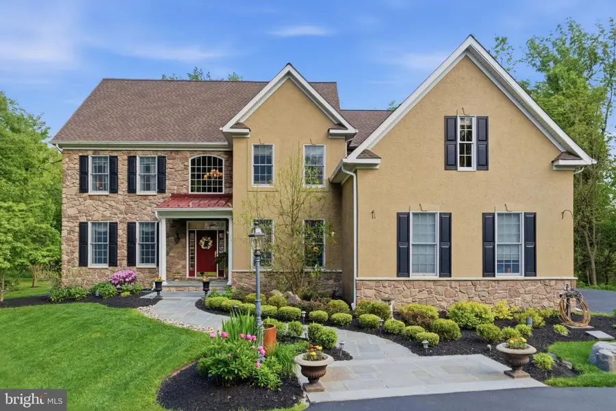 250 Rocksville Rd, Southampton, PA 18966 - #2