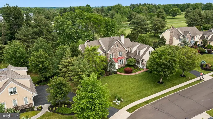 11 Wordsworth Dr, Ivyland, PA 18974 - #2