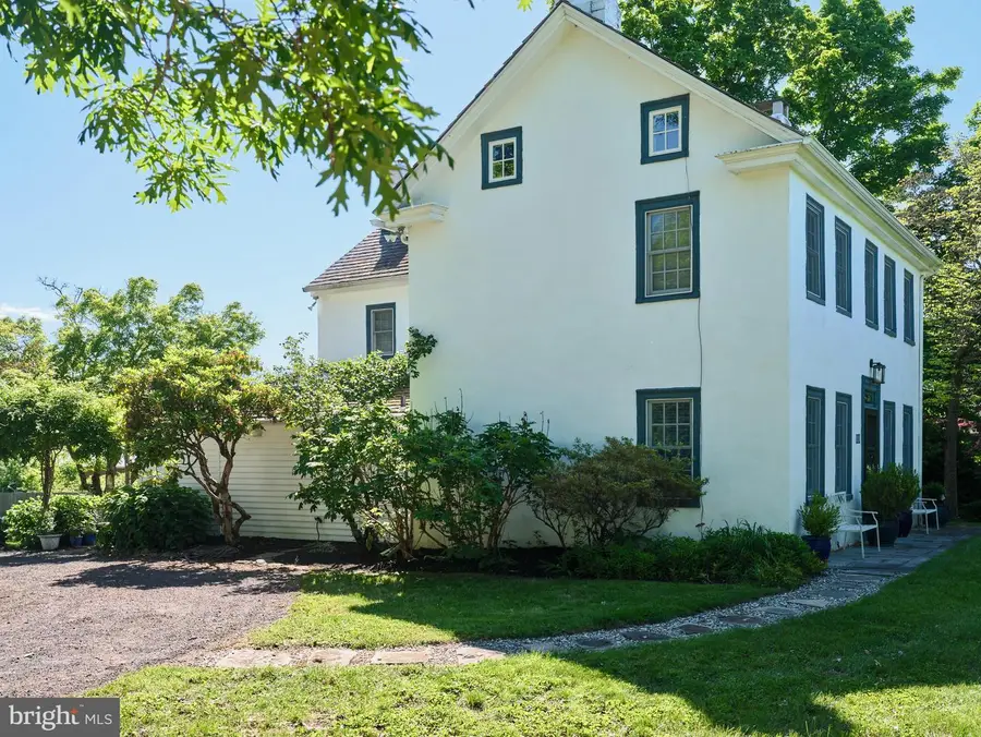 310 Durham Rd, Ottsville, PA 18942 - #2