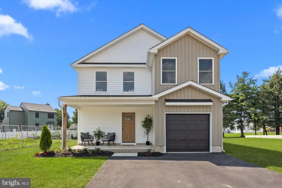 1 Mclevins Ct, Croydon, PA 19021 - #2