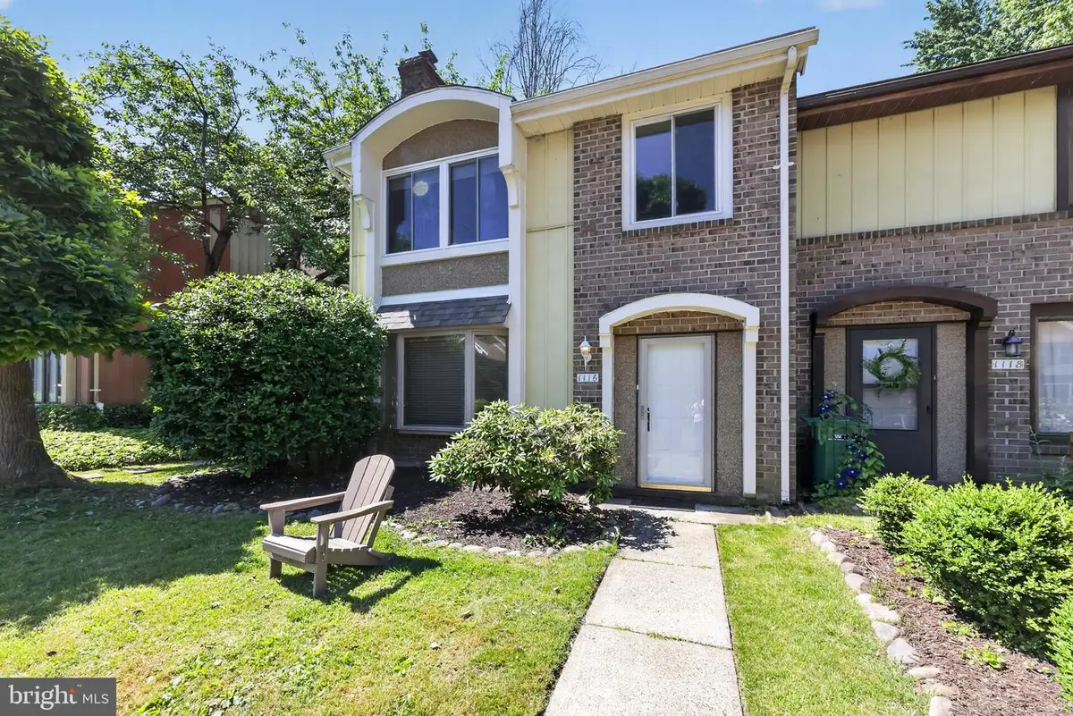 1116 Bromley Ct, Bensalem, PA 19020 - #1
