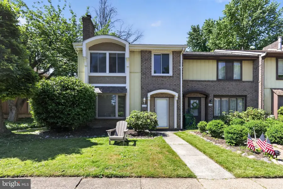 1116 Bromley Ct, Bensalem, PA 19020 - #2