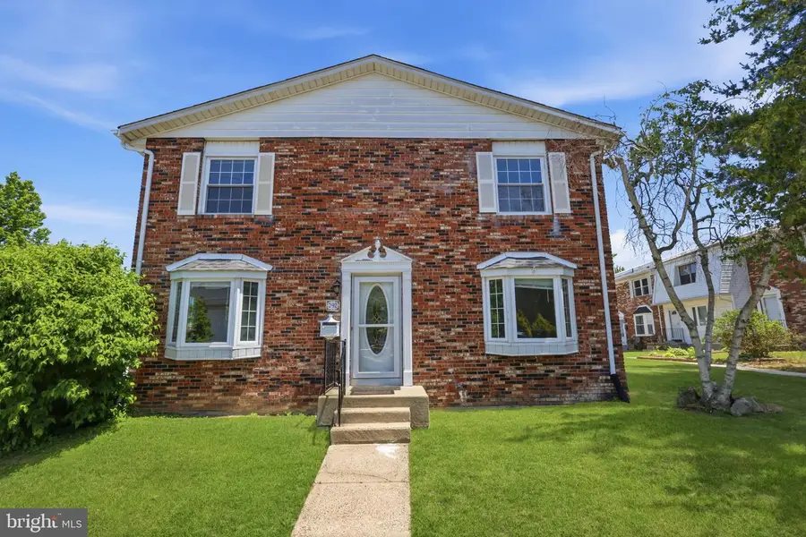 392 Rutgers Ct, Bensalem, PA 19020 - #2