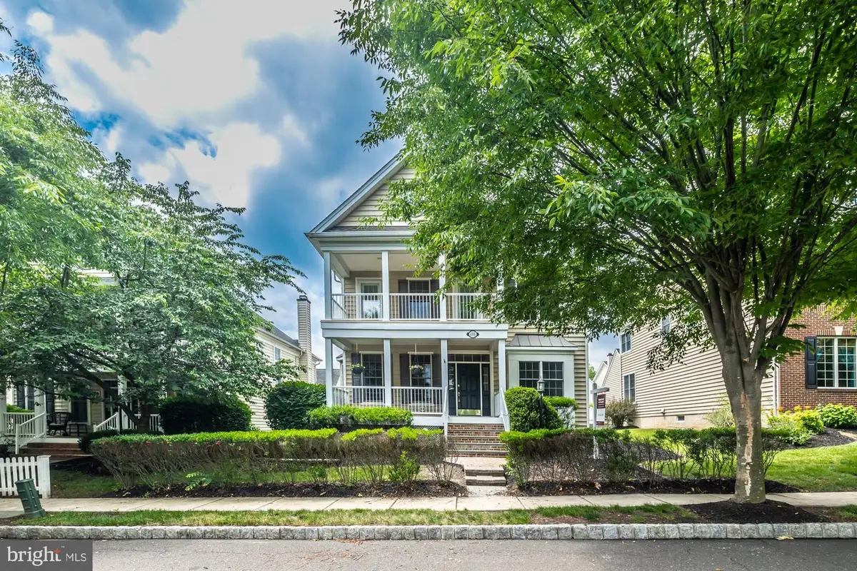 406 Dornishwood Pl, Chalfont, PA 18914 - #1