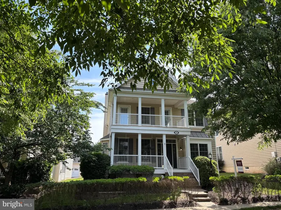 406 Dornishwood Pl, Chalfont, PA 18914 - #2
