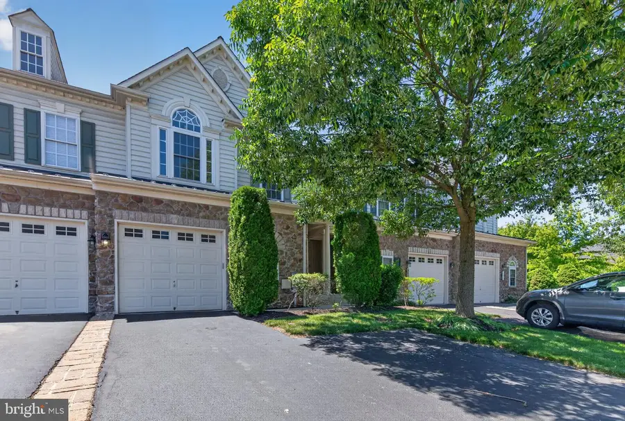 349 Village Way, Chalfont, PA 18914 - #3