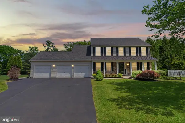 4254 Mia Ln, DOYLESTOWN, PA 18902
