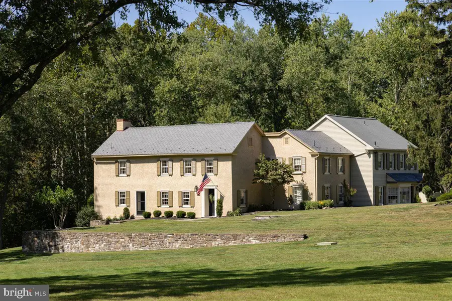 144 Creek Rd, Chalfont, PA 18914 - #2