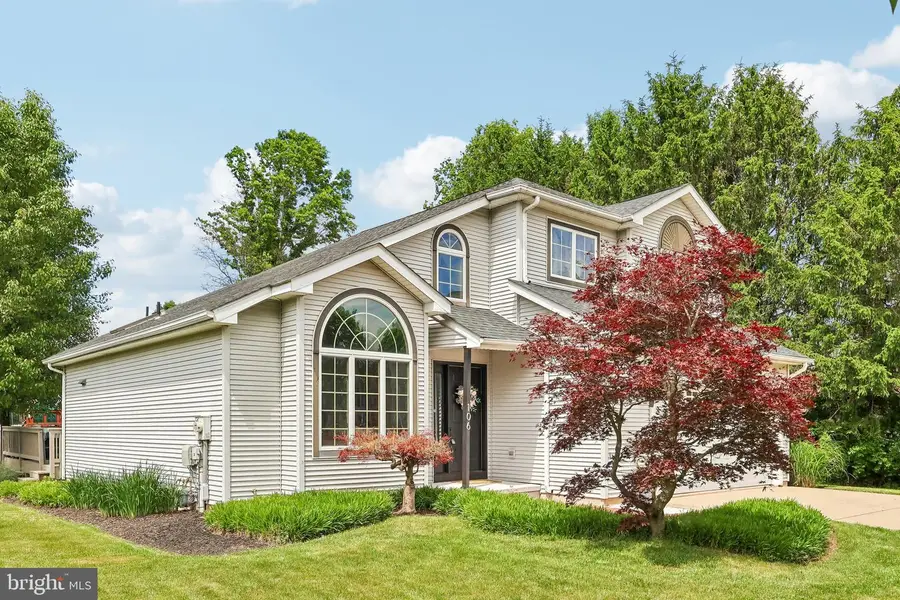106 Concord Ridge Dr, Richlandtown, PA 18955 - #2