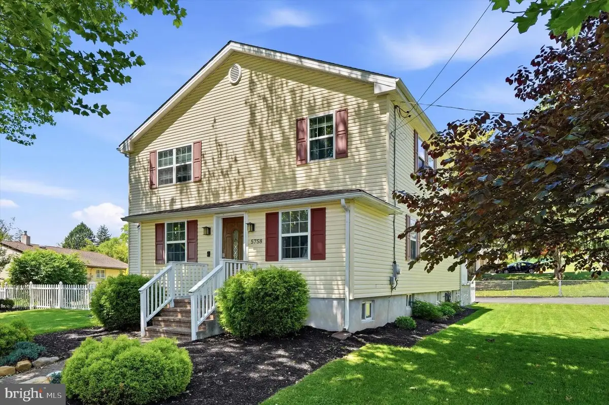 5758 Terrace Ave, Bensalem, PA 19020 - #1