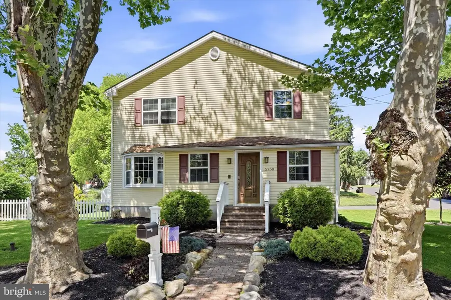 5758 Terrace Ave, Bensalem, PA 19020 - #2