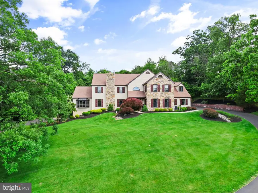 500 Deerfield Ln, Doylestown, PA 18901 - #3