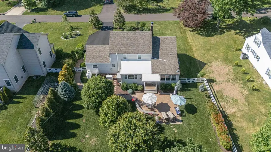 7 Colonial Ridge Dr, Yardley, PA 19067 - #3
