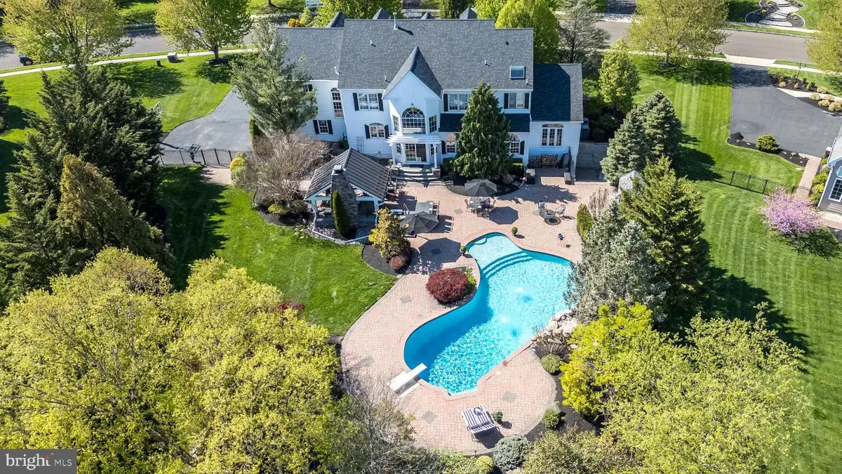 2209 Denbeigh Dr, Jamison, PA 18929 - #1
