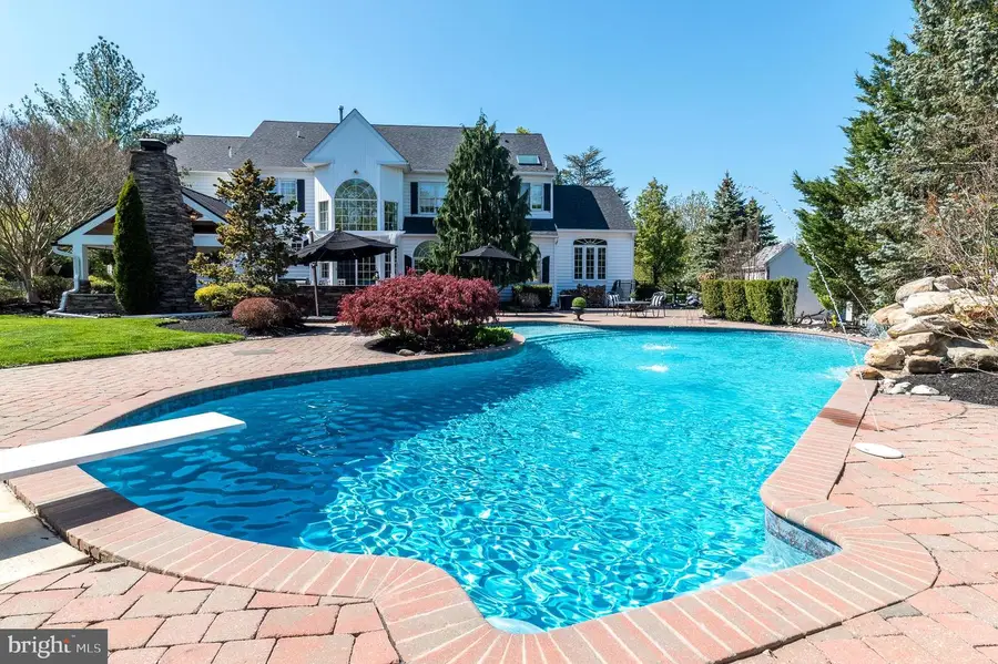 2209 Denbeigh Dr, Jamison, PA 18929 - #3